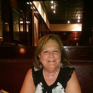 Meet your Posher, Jodi